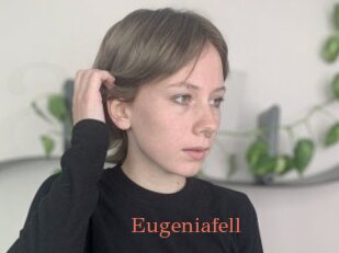 Eugeniafell
