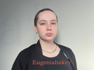 Eugeniahakey