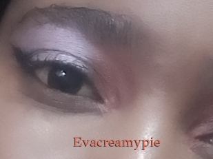 Evacreamypie
