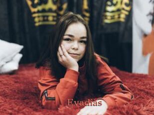 Evadias