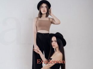 Evadotson