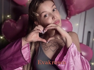 Evakrown