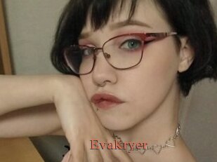 Evakryer