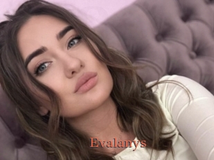 Evalanys