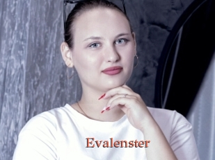 Evalenster