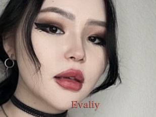 Evaliy