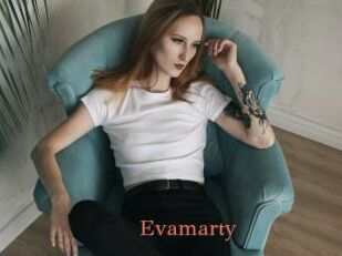 Evamarty