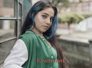 Evamorett