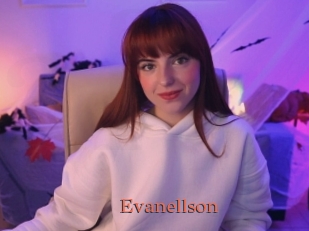 Evanellson