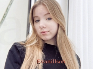 Evanillson