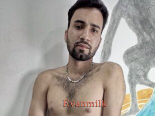 Evanmilk