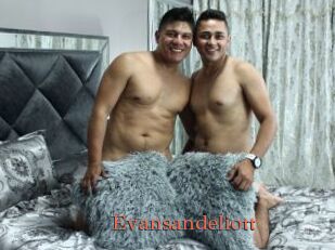 Evansandeliott