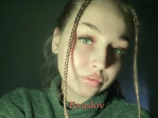 Evaslov