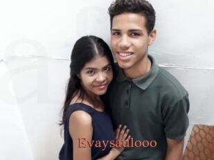 Evaysaulooo