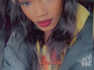 Evedior
