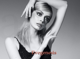 evegenesis Anal Favorite