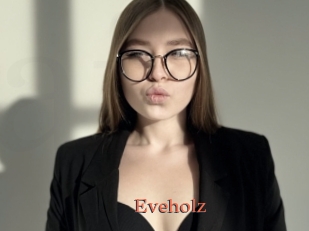 Eveholz