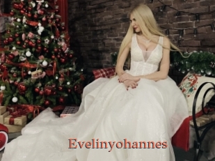 Evelinyohannes