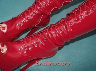 Evellynereys
