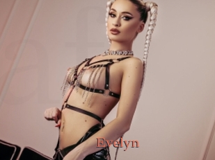 evelyn Anal Favorite