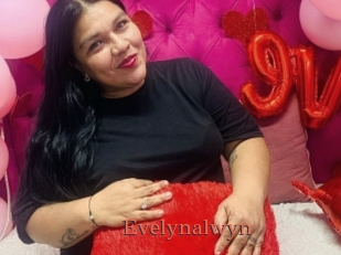 Evelynalwyn