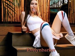 Evelynbarker