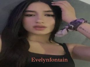 Evelynfontain