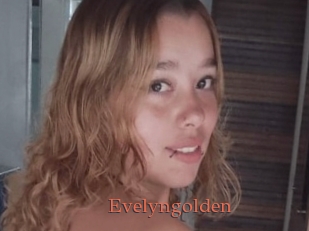 Evelyngolden