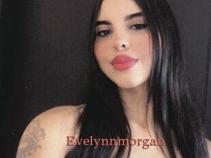 Evelynnmorgan