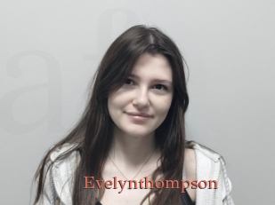 Evelynthompson