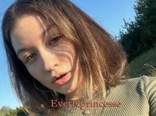 Everlyprincesse