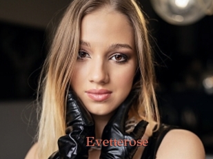 Evetterose