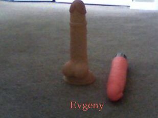 Evgeny