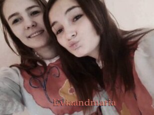 Eviaandmaria
