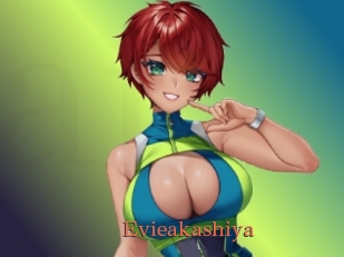 Evieakashiya