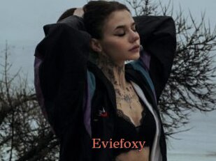 Eviefoxy
