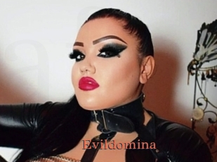 Evildomina