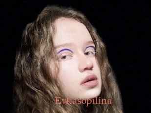Evkasopilina