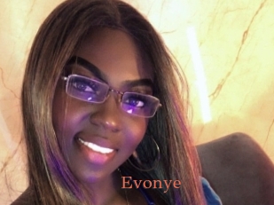 Evonye