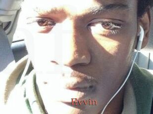 Evvin