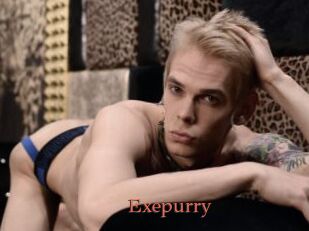 Exepurry