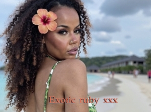 Exotic_ruby_xxx