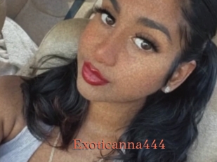 Exoticanna444