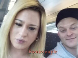 Exoticcouple