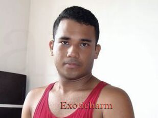 Exoticharm