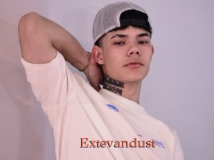 Extevandust
