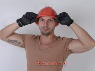 Extremboy