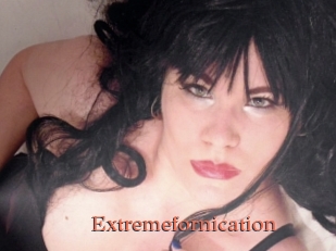 Extremefornication