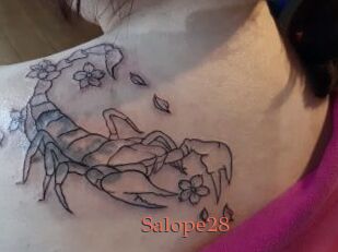 Salope28