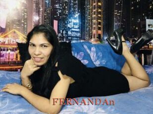 FERNANDAn